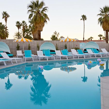The Cole (Adults Only) Otel Palm Springs Dış mekan fotoğraf